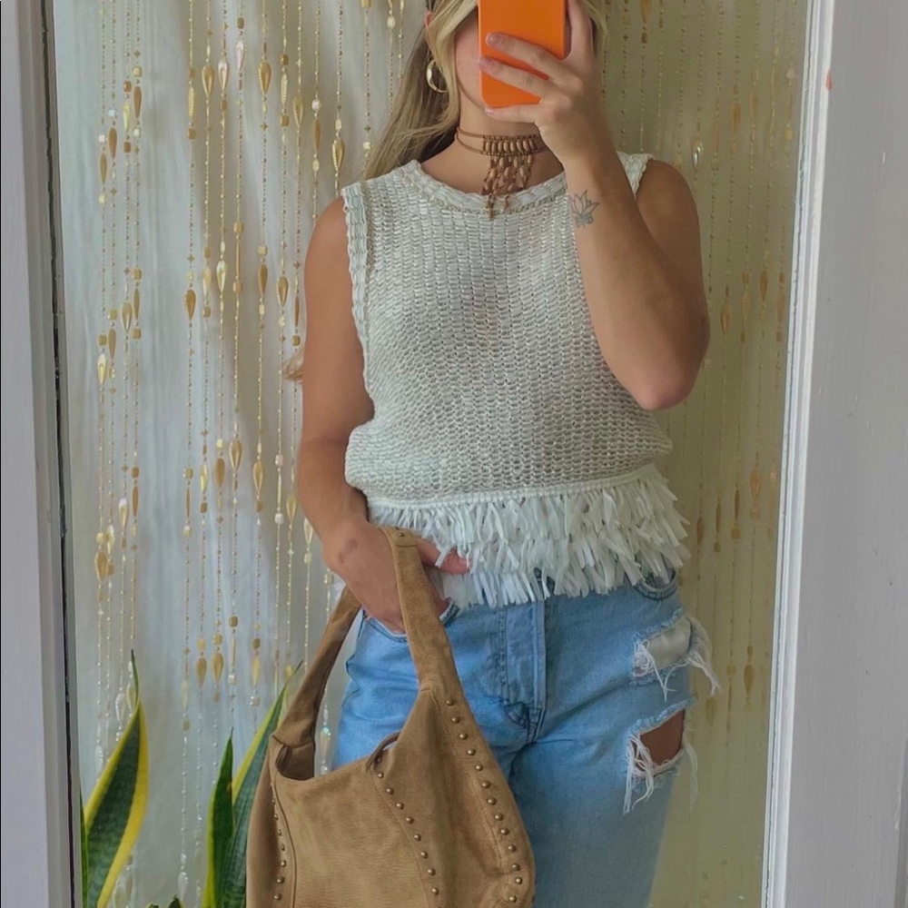 Tank top - Picture 3 of 3